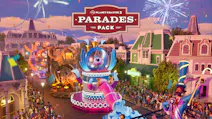 Product cover for Planet Coaster 2: Parades Pack