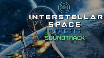 Interstellar Space: Genesis Soundtrack