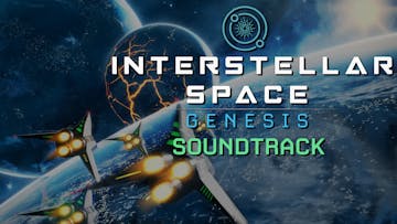 Interstellar Space: Genesis Soundtrack