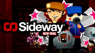 Product cover for Sideway New York