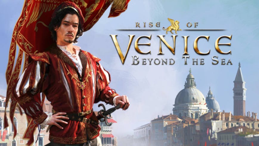 Rise of Venice - Beyond the Sea