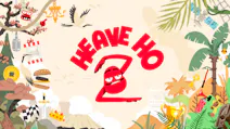 Product cover for Heave Ho 2