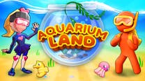 Product cover for Aquarium Land