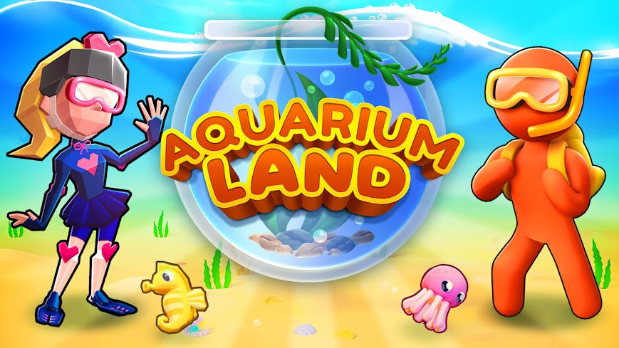 Aquarium Land