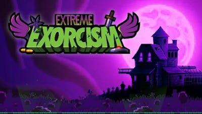 Extreme Exorcism