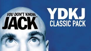 YOU DON'T KNOW JACK Classic Pack