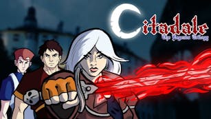 Product cover for Citadale: The Legends Trilogy