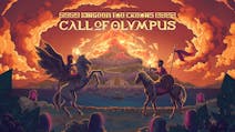 Product cover for Kingdom Two Crowns: Call of Olympus