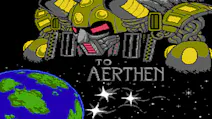 Product cover for To Aerthen