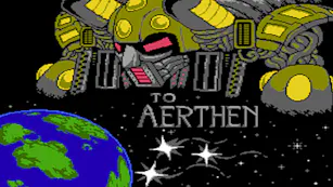 Product cover for To Aerthen