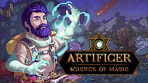 Product cover for Artificer: Science of Magic
