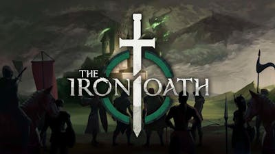 The Iron Oath