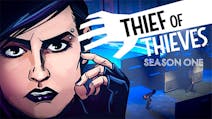 Product cover for Thief of Thieves: Season One