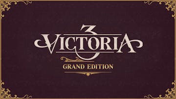 Victoria 3 review: chaotic grand strategy in the age of steam