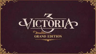 Victoria 3 Grand Edition Pc Mac Linux Steam ゲーム Fanatical Victoria 3 Grand Edition Pc Mac Linux Steam ゲーム Fanatical