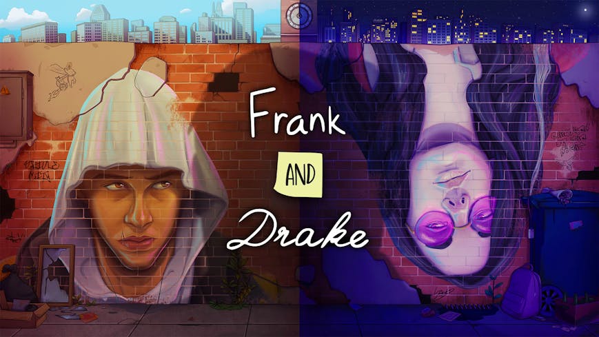 Frank and Drake