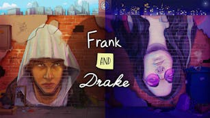 Product cover for Frank and Drake