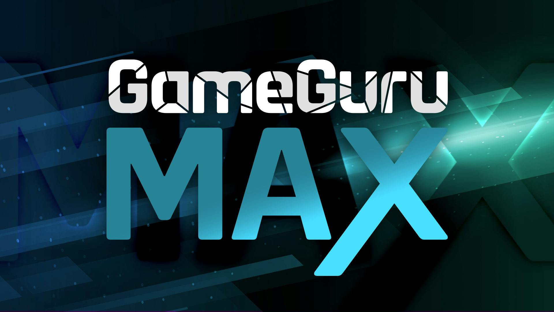 GameGuru MAX | PC Steam Software | Fanatical