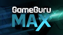 Product cover for GameGuru MAX