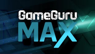 Product cover for GameGuru MAX