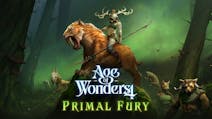 Product cover for Age of Wonders 4: Primal Fury