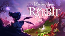 Product cover for My Brother Rabbit