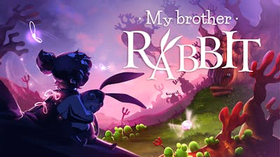 My Brother Rabbit