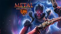 Product cover for Metal: Hellsinger VR