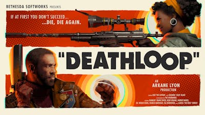 DEATHLOOP