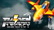 Product cover for Raiden Legacy - Steam Edition