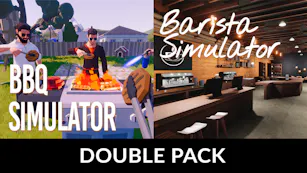 BBQ & Barista Pack