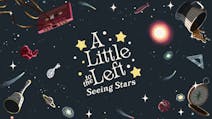 Product cover for A Little to the Left: Seeing Stars