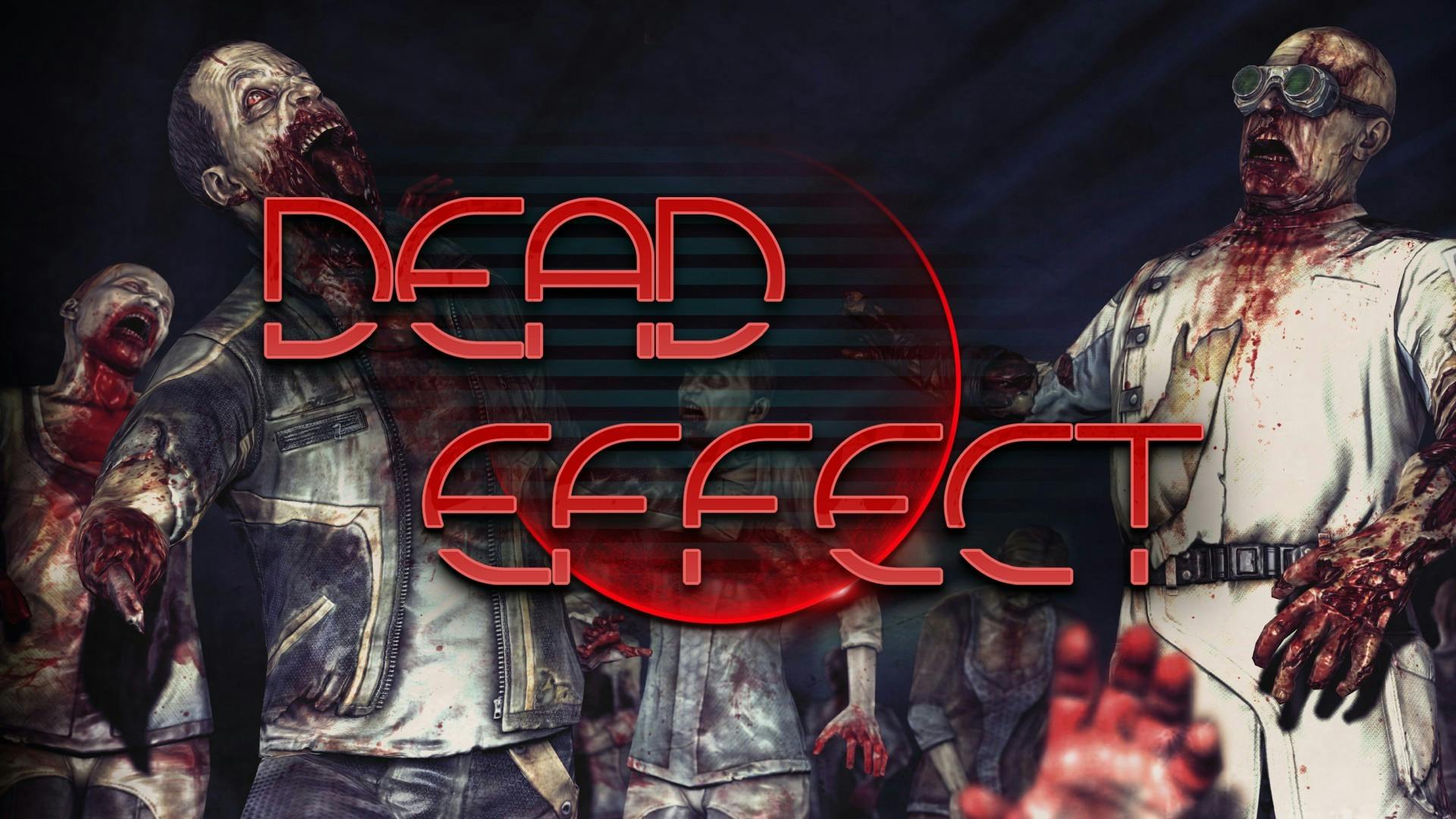 Dead effect стим фото 52