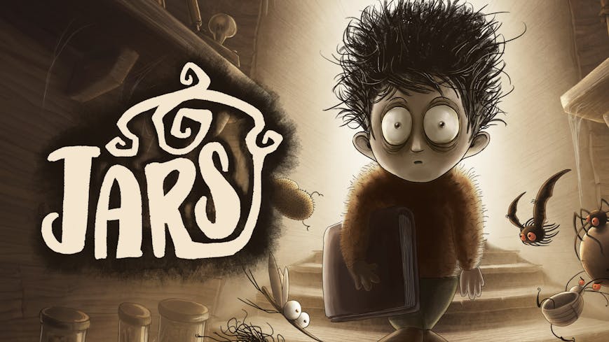 Product cover for JARS