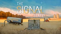Product cover for The Signal State