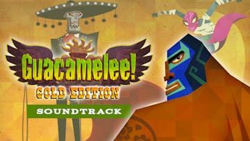 Guacamelee! Soundtrack