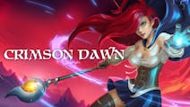 Product cover for Crimson Dawn