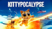 Product cover for Kittypocalypse