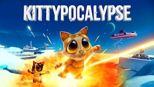Product cover for Kittypocalypse