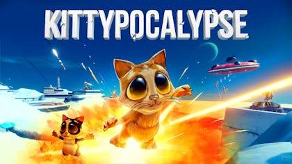 Product cover for Kittypocalypse