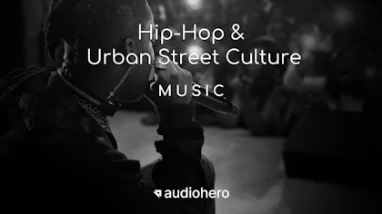Hip Hop & Urban Street Culture