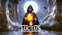 Product cover for Luctus
