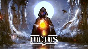 Product cover for Luctus