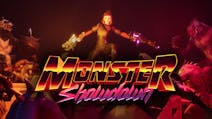 Product cover for Monster Showdown