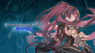 Product cover for GBVSR - Additional Character Set (Meg) - DLC