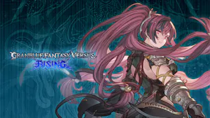 Product cover for GBVSR - Additional Character Set (Meg) - DLC