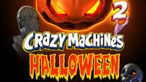 Product cover for Crazy Machines 2:  Halloween DLC