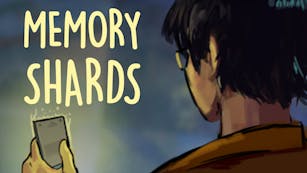 Product cover for Memory Shards