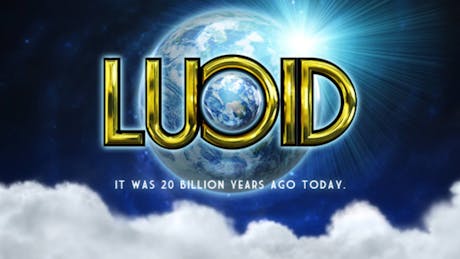 Product cover for Lucid