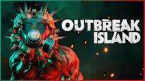 Product cover for Outbreak Island
